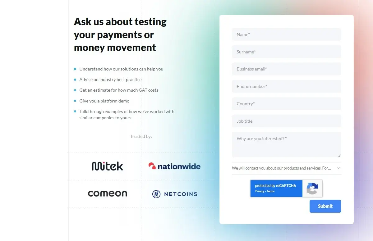 gat-payment-fintech-testing