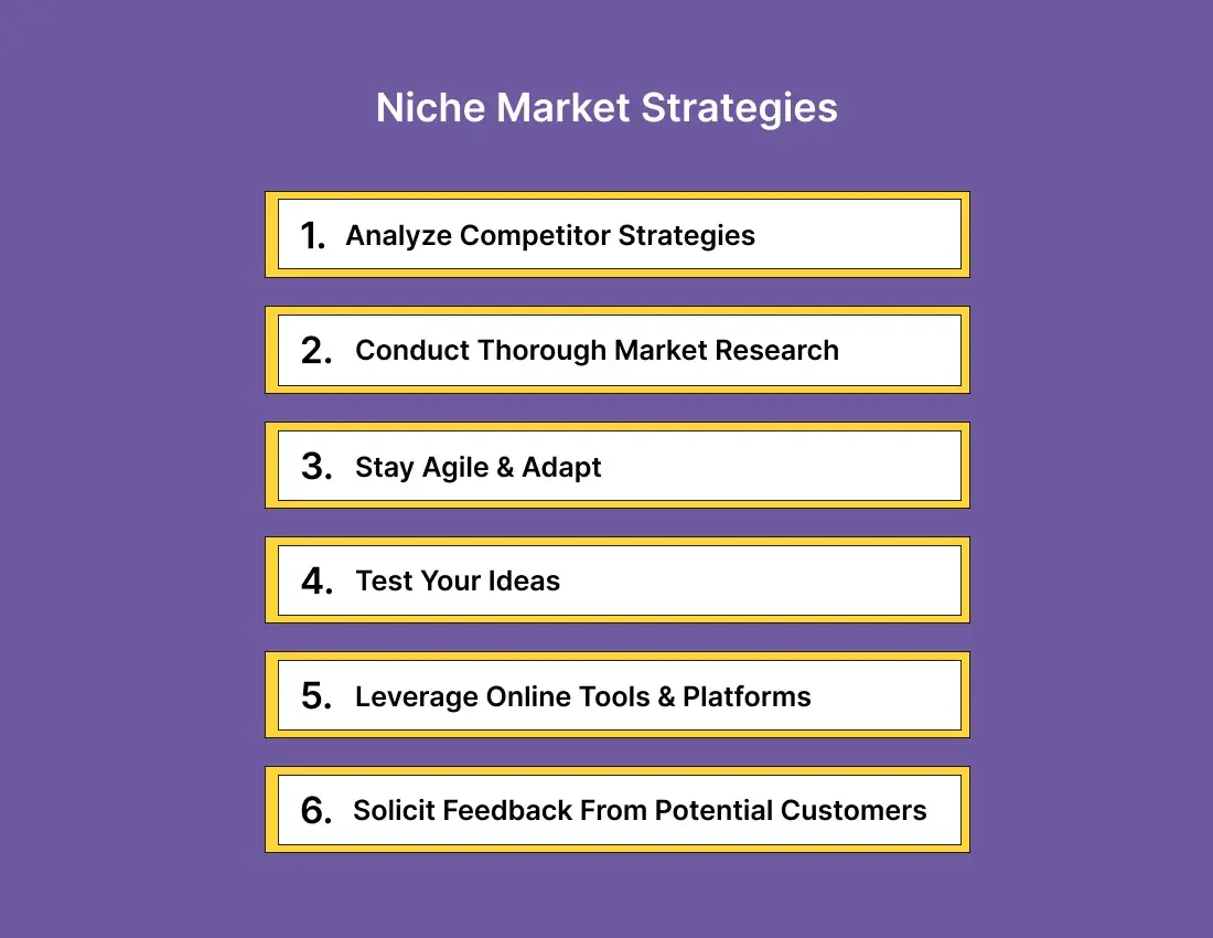 niche-market-strategies