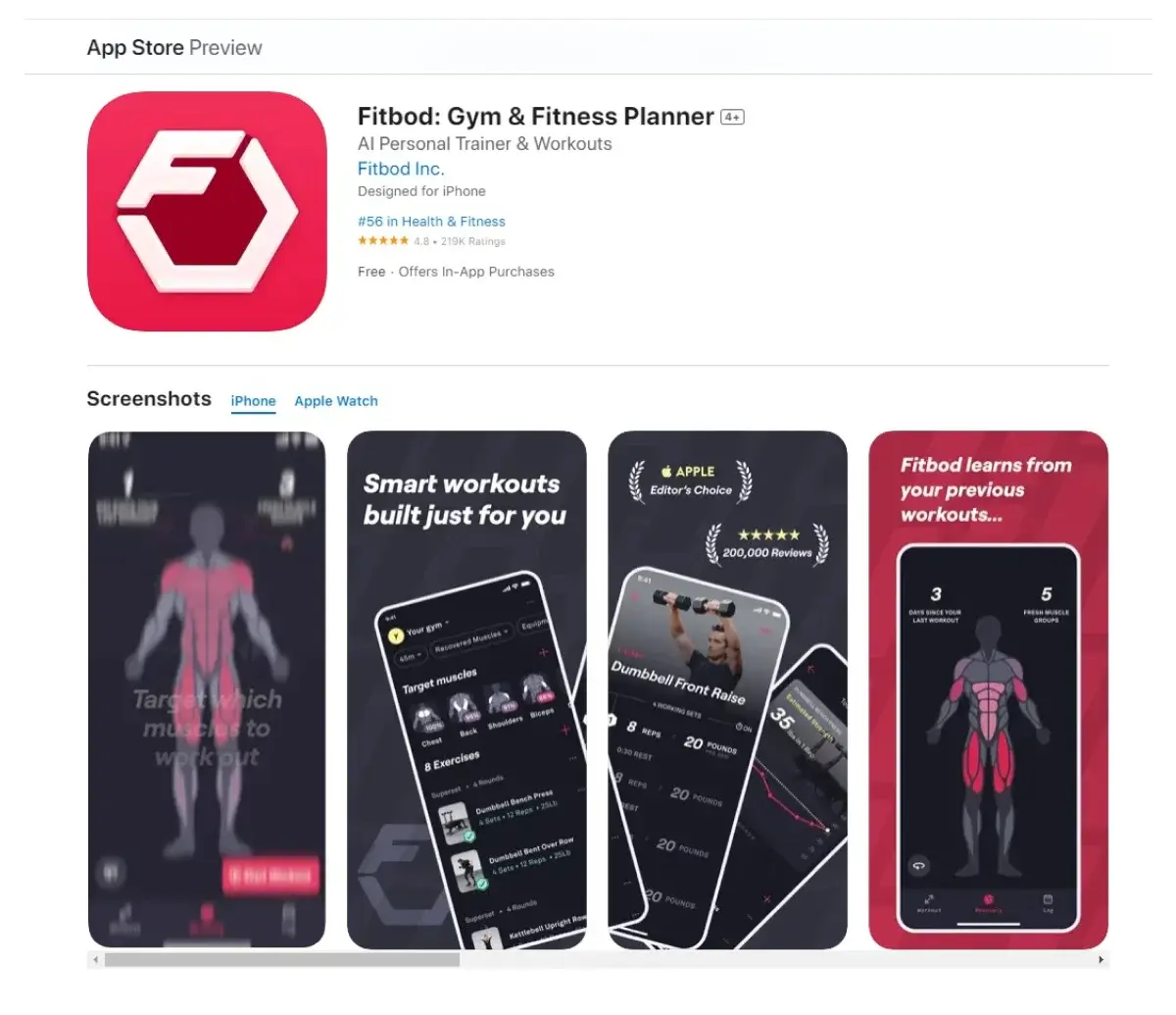 fitbod-appstore-preview