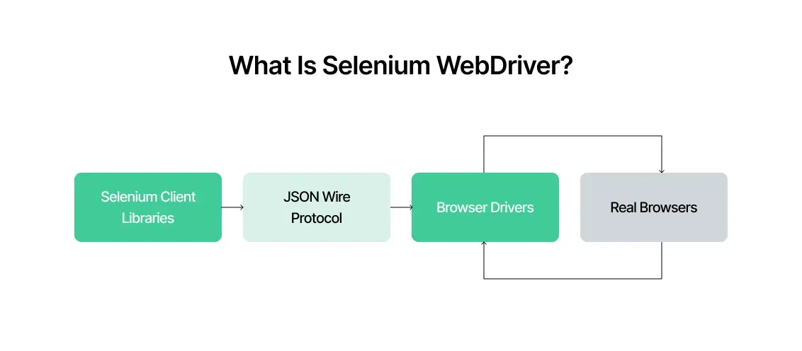 selenium-webdriver