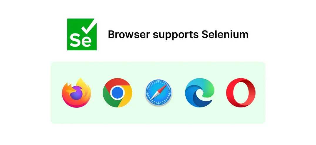 selenium-browser-compatibility