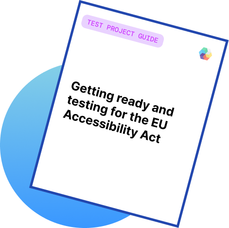 EU Accessibility Act