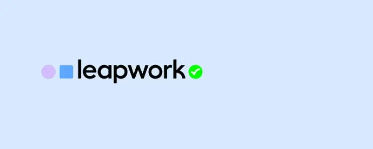 Leapwork-logo