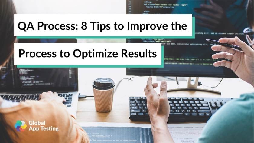 QA-Process-8-tips-to-Improve-the-Process-to-optimize-results