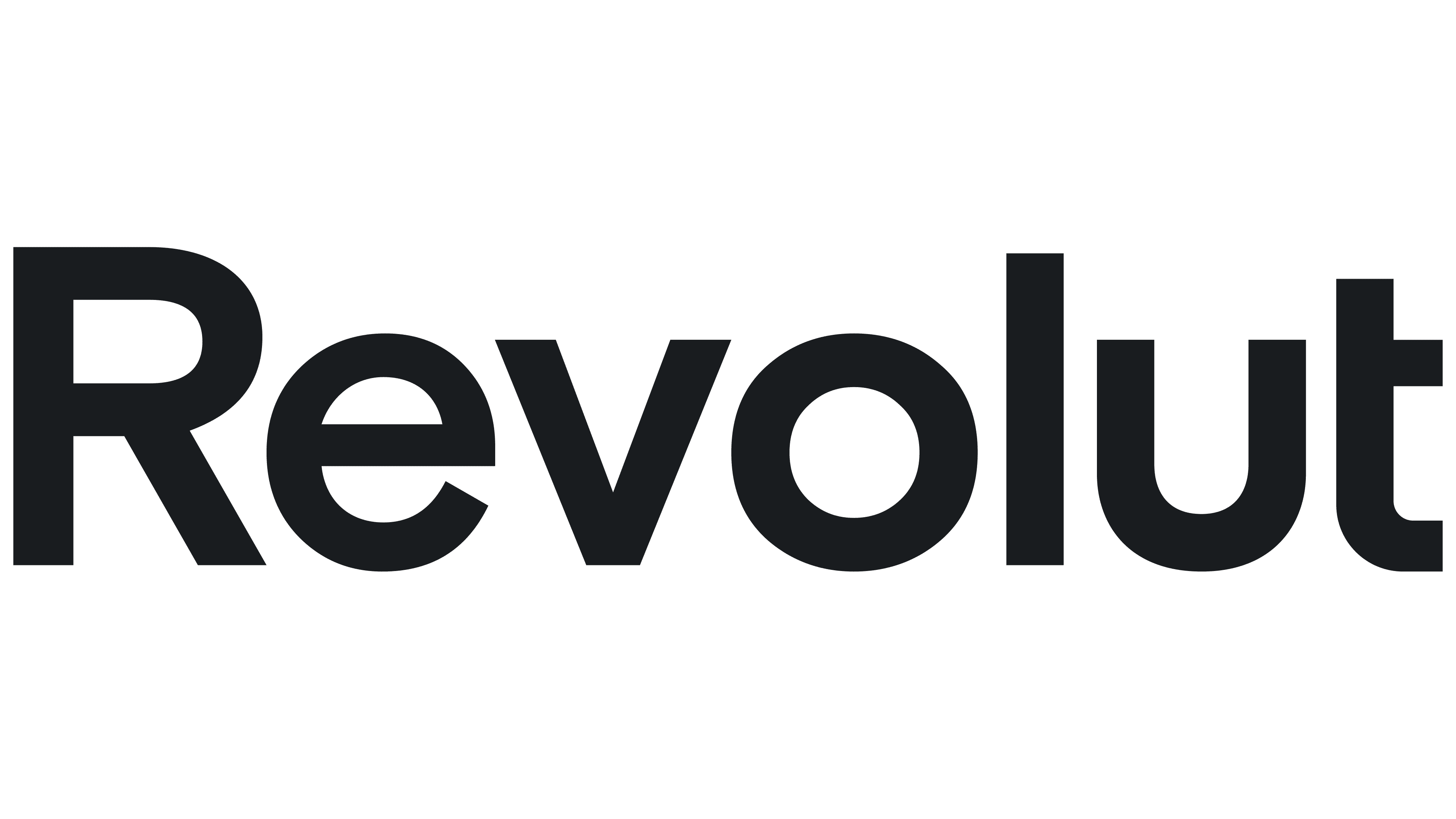 Revolut-Logo