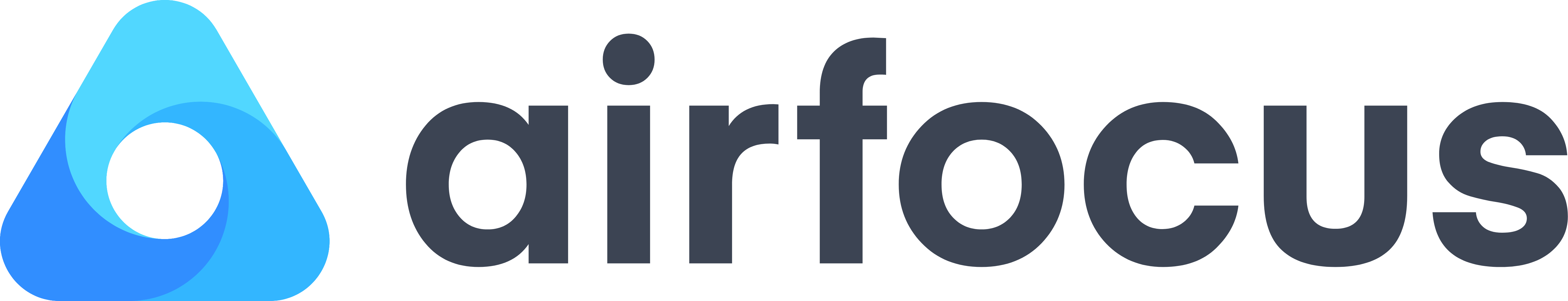 airfocus Logo