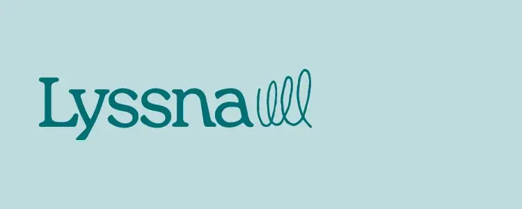 lyssna-logo