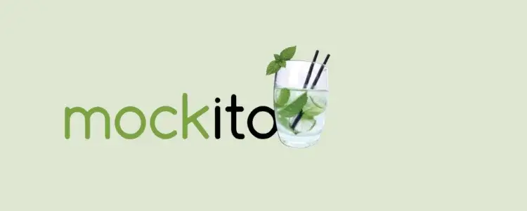 mockito-logo