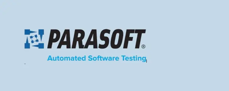 parasoft-logo