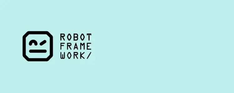 robot-framework-logo