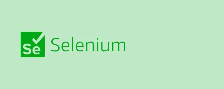 selenium-logo