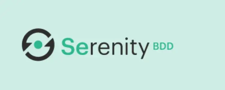 serenity-bdd-logo