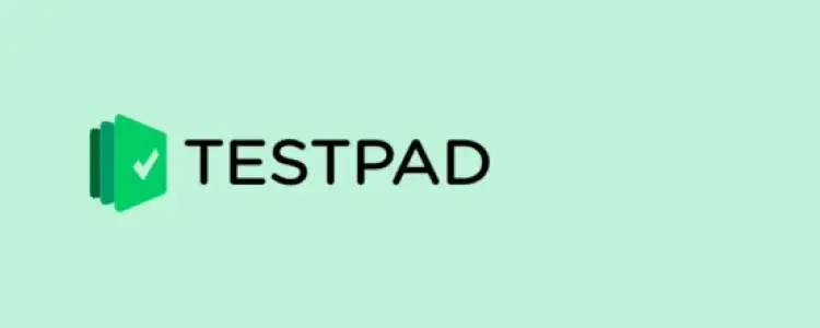 testpad-logo