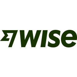 wise logo