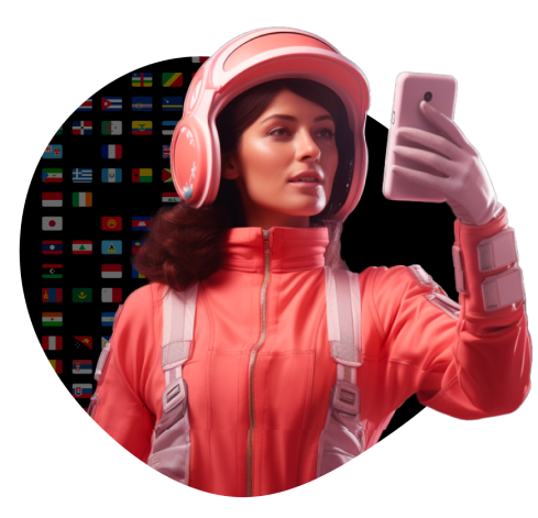 icon for live event